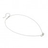Nomination LoveCloud Silver Infinity Necklace