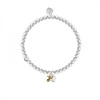 Life Charms It's Your Baby Shower Bracelet
