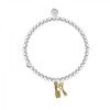 Life Charms You Are A Cut Above The Rest Bracelet