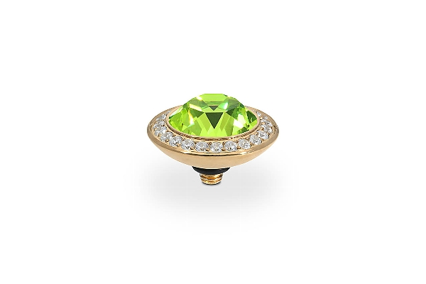 Qudo ring toppers deals
