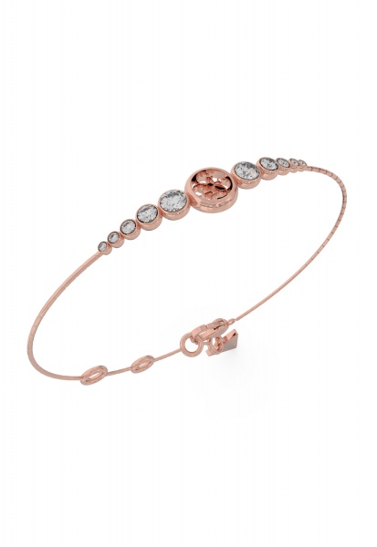 GUESS UBB03371RGL レディース パーフェクトイリュージョンブレスレット 楽天市場】ゲス guess（ブレスレット｜レディースジュエリー・アクセサリー）：ジュエリー・アクセサリーの通販