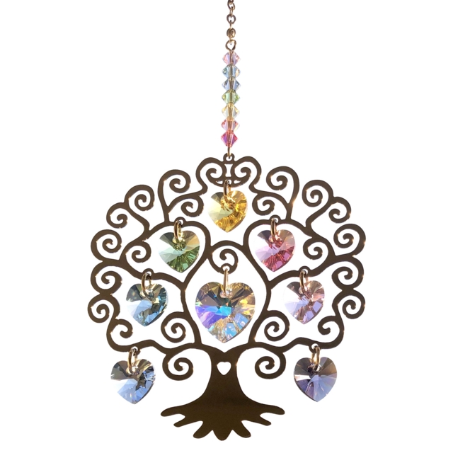 Wild Things Pure Radiance Tree Of Life Summer